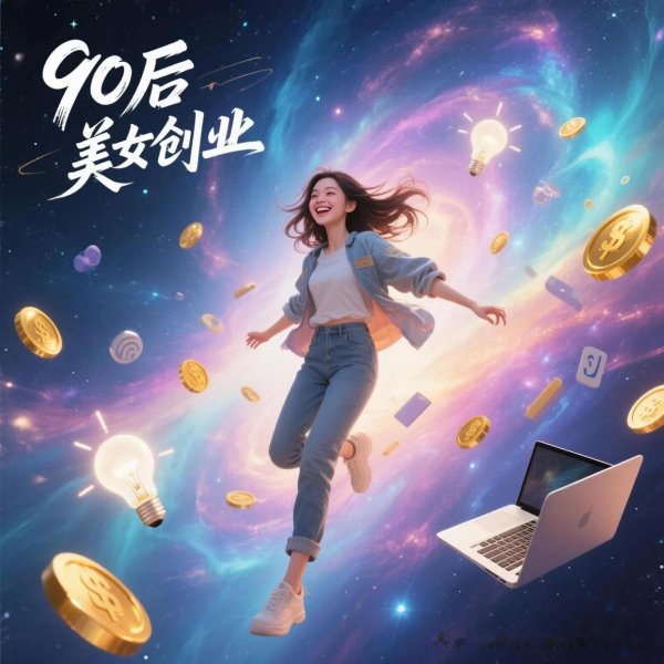 德益配资 90后美女放弃都市高薪扎根乡村，从“土味创业”到千万流量