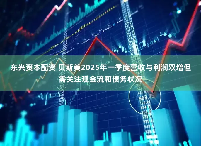 东兴资本配资 贝斯美2025年一季度营收与利润双增但需关注现金流和债务状况