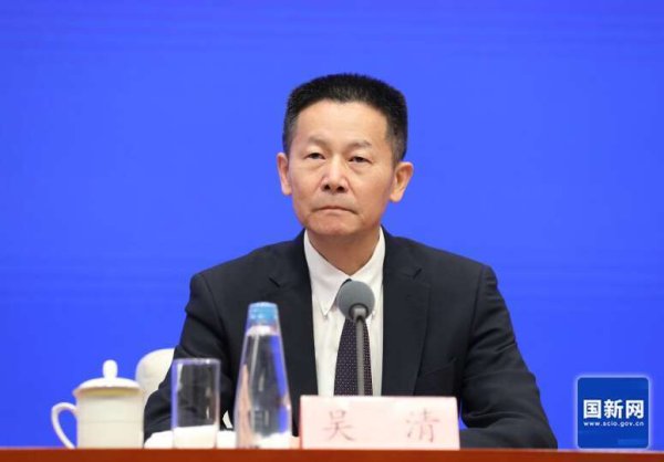 冠盈配资 证监会：A股上市公司近九成收入来自国内