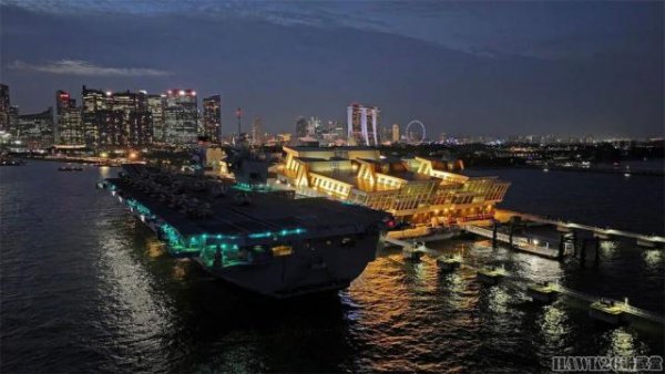 寻钱网 集腋成裘：F-35B挂载制导炸弹的独特方式 M27 RWK特别配置方式