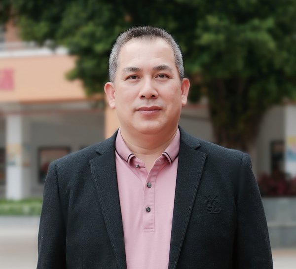 中承配资 以温度教育，为每一个特殊孩子的幸福人生奠基——访东莞启智学校教育集团党总支书记廖健华